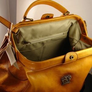 Pratesi Firenze doctor bag